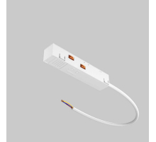 Ввод питания Maytoni Technical Exility Busbur TRA034B-42W