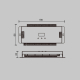 Контроллер Maytoni Lighting control 711006