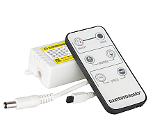 Контроллер для монохромных светодиодных лент Elektrostandard LSC 003 12V a035333