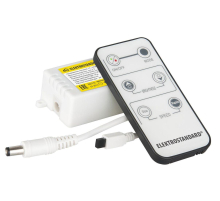 Контроллер для монохромных светодиодных лент Elektrostandard LSC 003 12V a035333