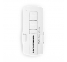 Контроллер для дистанционного управления освещением Elektrostandard 16004/04 IP20 12V 4-канальный a056817