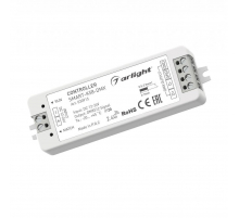 Контроллер Arlight Smart-K58-DMX 030915