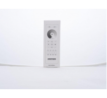 Пульт на 4 зоны LEDS POWER RC01RF белый 006505