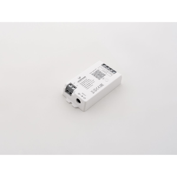 Контроллер LEDS POWER CCT C02 WIFI TUYA 15А 006437 Контроллер LEDS POWER CCT C02 WIFI TUYA 15А 006437