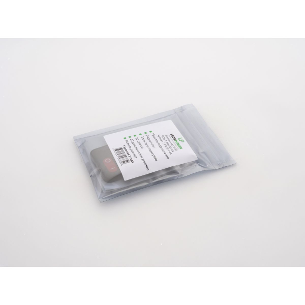 Контроллер LEDS POWER RGB R-130 Mini RF 6A 003740 Контроллер LEDS POWER RGB R-130 Mini RF 6A 003740