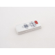 Контроллер LEDS POWER одноцветный N10-S Nano RF 15A 003771