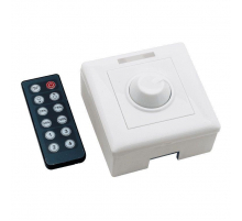 Контроллер для светодиодной ленты SWG IR-Dim-W-8A 000214