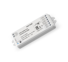 Контроллер для светодиодной ленты RGBW Maytoni Led Strip 01122