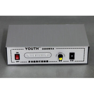 Контроллер Sneha CONTROLLER FOR 5BL(R)-50M-25-220V(E27) (3000W)