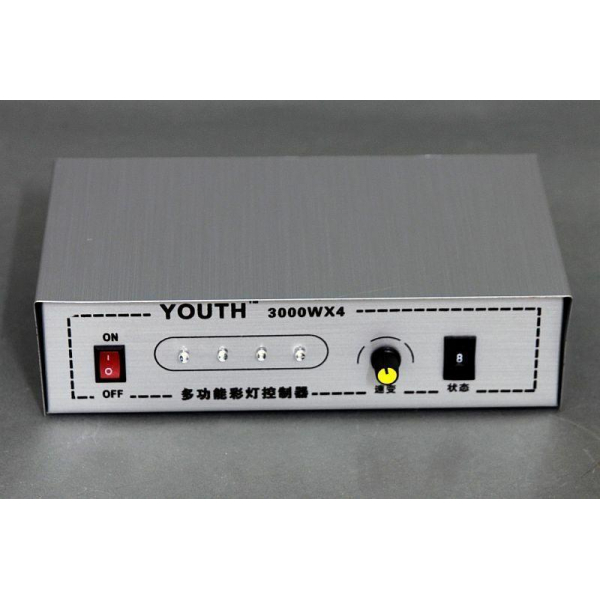 Контроллер Sneha CONTROLLER FOR 5BL(R)-50M-25-220V(E27) (3000W)