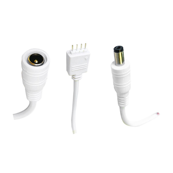 Мини-контроллер RGB Apeyron с пультом 12/24V 04-15 Мини-контроллер RGB Apeyron с пультом 12/24V 04-15