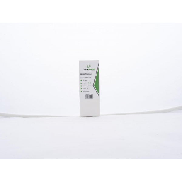 Контроллер одноцветный LEDS POWER TM10-H+App Umi Mesh 6A 005409 Контроллер одноцветный LEDS POWER TM10-H+App Umi Mesh 6A 005409