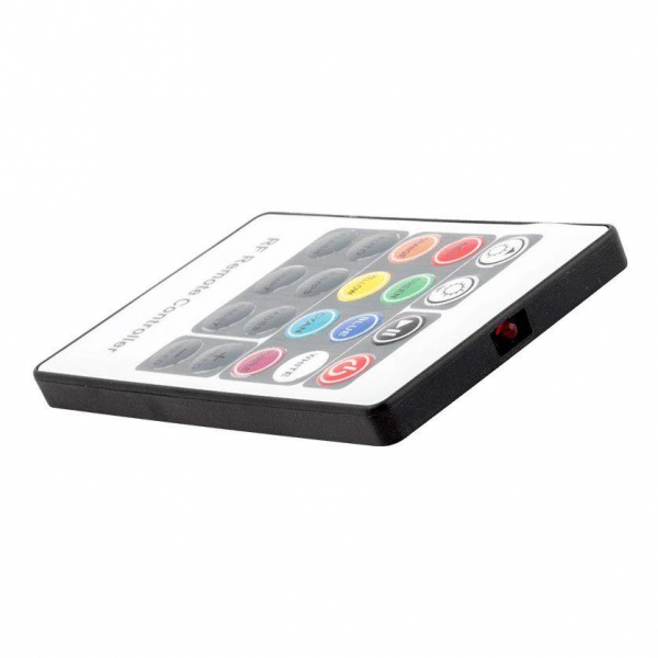 Контроллер RGB для светодиодной ленты SWG RF-RGB-20-18A 900230 Контроллер RGB для светодиодной ленты SWG RF-RGB-20-18A 900230