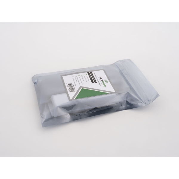 Диммер LEDS POWER N12-SB Nano RF 15A Black 005812 Диммер LEDS POWER N12-SB Nano RF 15A Black 005812