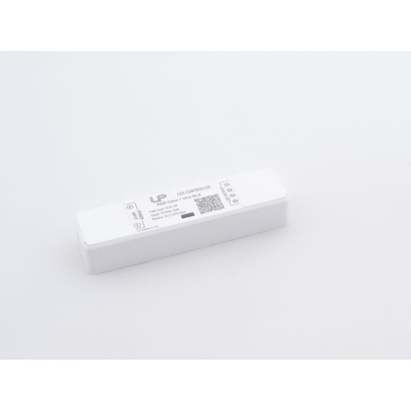 Контроллер LEDS POWER RGB NM30+App Umi Mesh 12A 005355 Контроллер LEDS POWER RGB NM30+App Umi Mesh 12A 005355