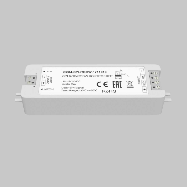 Контроллер Maytoni Lighting control 711010 Контроллер Maytoni Lighting control 711010