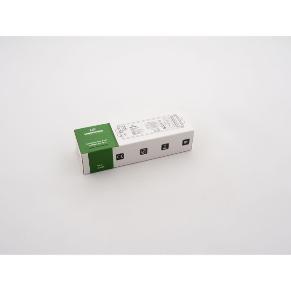 Контроллер 5 в 1 LEDS POWER LM051 RF 15А 006451 Контроллер 5 в 1 LEDS POWER LM051 RF 15А 006451