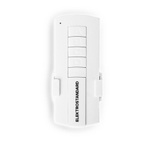Контроллер для дистанционного управления освещением Elektrostandard 16004/04 IP20 12V 4-канальный a056817