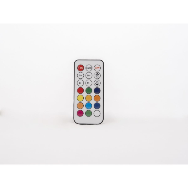 Контроллер LEDS POWER Magic RGB Mini RF 6A 21кн 005904 Контроллер LEDS POWER Magic RGB Mini RF 6A 21кн 005904
