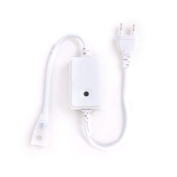 Контроллер для светодиодных лент Elektrostandard LS002 220V RGB LSC 017 a053643 Контроллер для светодиодных лент Elektrostandard LS002 220V RGB LSC 017 a053643