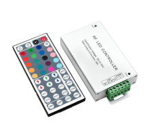 Контроллер RGB для светодиодной ленты SWG RF-RGB-44-18A 000933