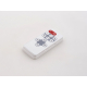 Контроллер одноцветный LEDS POWER T110-S Mini RF 5A 003696