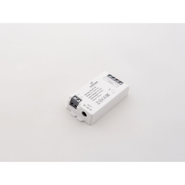Диммер LEDS POWER C01 RF 12А 006390 Диммер LEDS POWER C01 RF 12А 006390