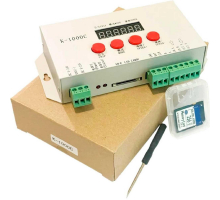 Контроллер SPI Favourite 2001-CTR-008
