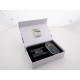Контроллер LEDS POWER RGB T3 RF 30A сенсорный ПДУ 003764