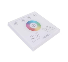 Контроллер Deko-Light Touchpanel RF Color + White 843021