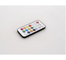 Контроллер LEDS POWER Magic RGB Mini RF 6A 21кн 005904