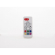 Контроллер LEDS POWER RGB T130-S Mini RF 6A 003719