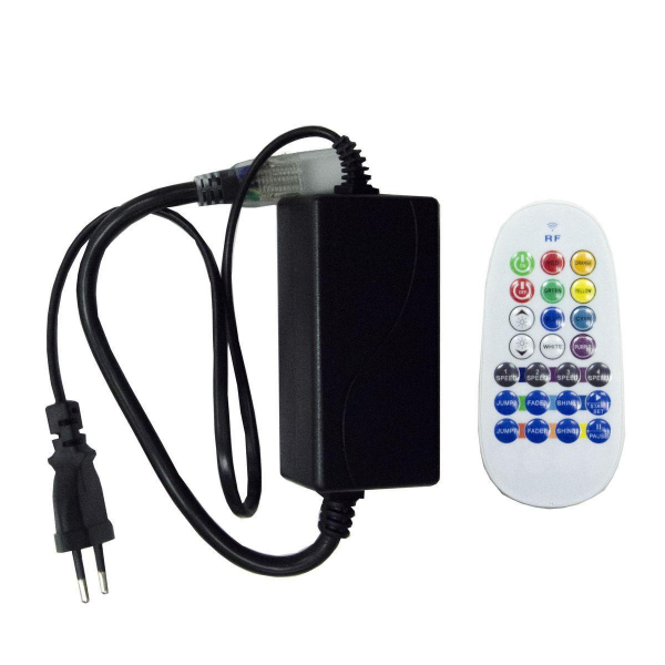 Усилитель RGB Apeyron 12/24V 04-04(288) Усилитель RGB Apeyron 12/24V 04-04(288)