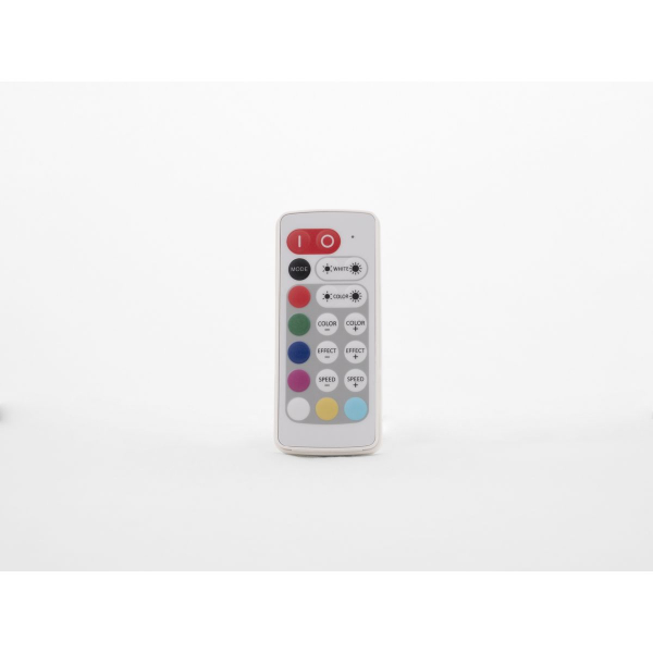 Контроллер LEDS POWER RGB+W T140 Mini 8A 005096 Контроллер LEDS POWER RGB+W T140 Mini 8A 005096