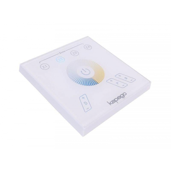 Контроллер Deko-Light Touchpanel RF White 843019