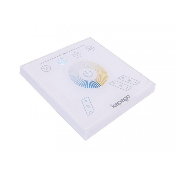 Контроллер Deko-Light Touchpanel RF White 843019 Контроллер Deko-Light Touchpanel RF White 843019