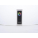 Пульт LEDS POWER RGB/RGBW/RGBCCT на 4 зоны RC03RFB черный 006550