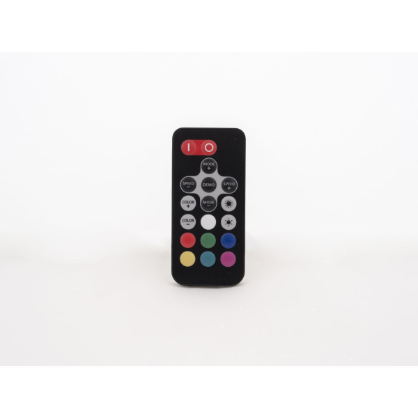 Контроллер LEDS POWER RGB R-130 Mini RF 6A 003740 Контроллер LEDS POWER RGB R-130 Mini RF 6A 003740