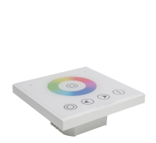 Контроллер встраиваемый RGB OGM 12/24V C4-09