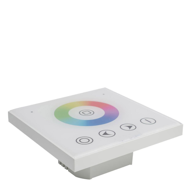 Контроллер встраиваемый RGB OGM 12/24V C4-09 Контроллер встраиваемый RGB OGM 12/24V C4-09