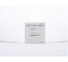 Сенсорная панель управления LEDS POWER DIMCCT на 4 зоны WR02 RF 006482