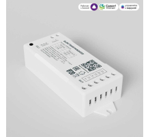 Контроллер для светодиодных лент dimming Elektrostandard 95004/00 a055256