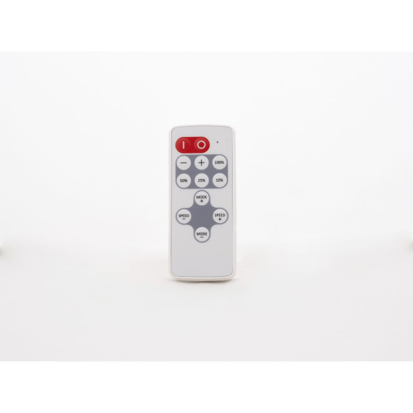 Контроллер одноцветный LEDS POWER T110-S Mini RF 5A 003696 Контроллер одноцветный LEDS POWER T110-S Mini RF 5A 003696
