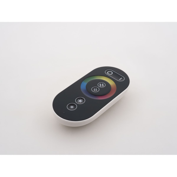 Контроллер LEDS POWER RGB T3 RF 30A сенсорный ПДУ 003764