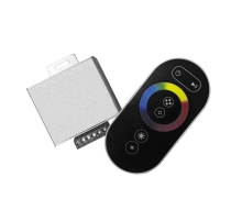 Контроллер Gauss для светодиодной ленты RGB 201113288