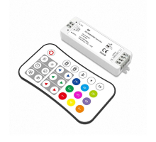 Контроллер SPI-RGB Favourite 2001-CTR-007