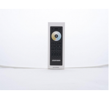 Пульт CCT на 4 зоны LEDS POWER RC02RFB черный 006536