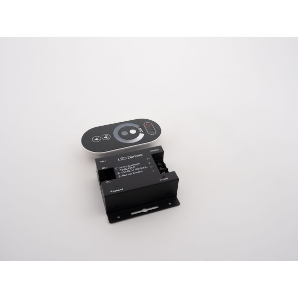 Контроллер одноцветный LEDS POWER T3 RF 30A сенсорный ПДУ 003931 Контроллер одноцветный LEDS POWER T3 RF 30A сенсорный ПДУ 003931