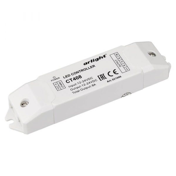 Контроллер Arlight CT408 021606 Контроллер Arlight CT408 021606