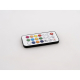 Контроллер LEDS POWER Magic RGB Mini RF 6A 21кн 005904
